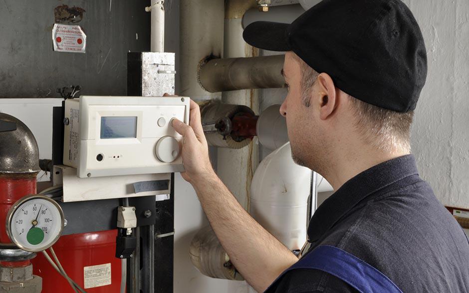 comment demonter pompe à chaleur industrielle air Arles