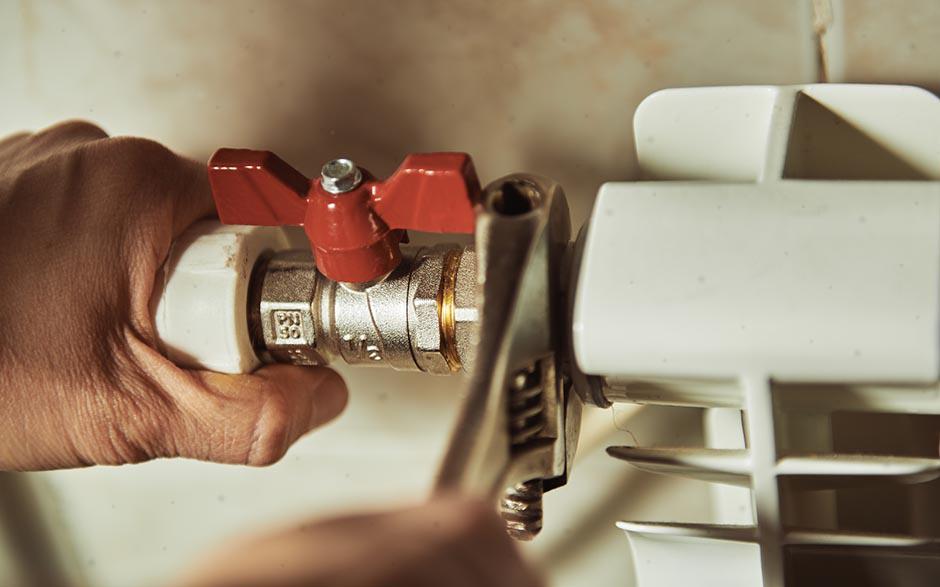 une pompe à chaleur Martigues